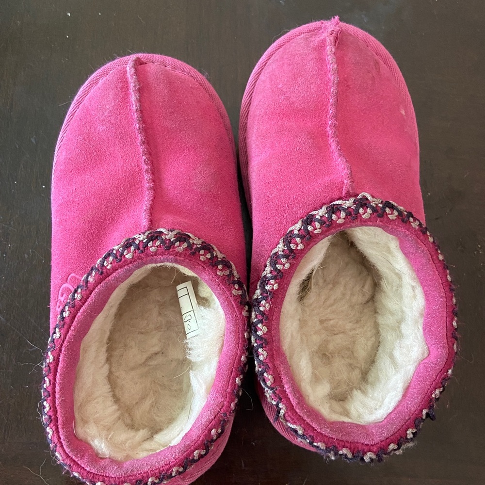 Ugg’s